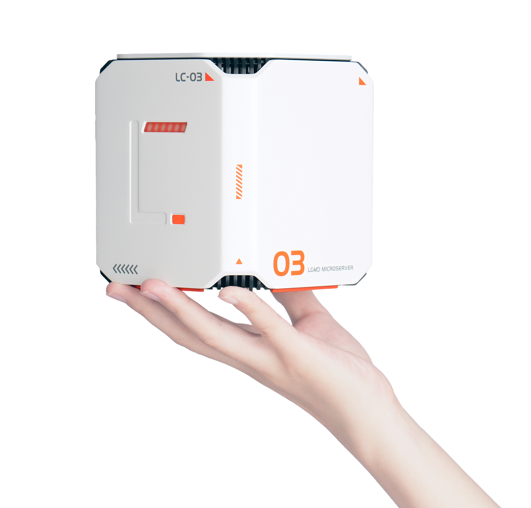 Microserver